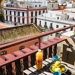 2 Bedroom With Terrace And Views Appartamento *