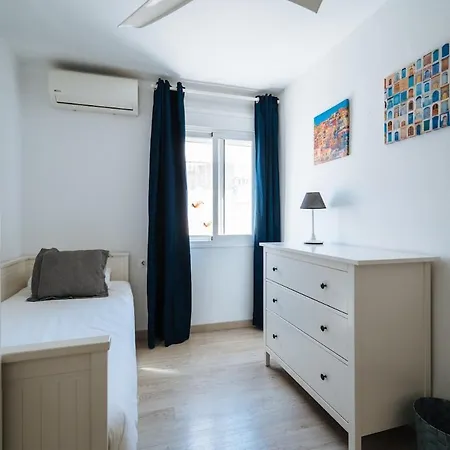 2 Bedroom With Terrace And Views *
