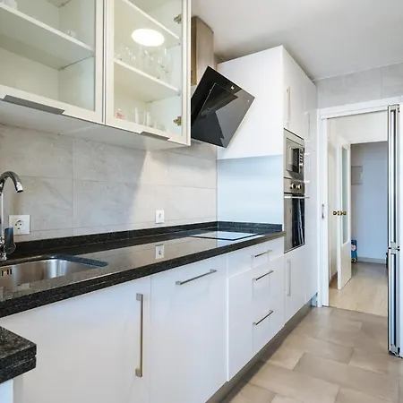 2 Bedroom With Terrace And Views Lejlighed