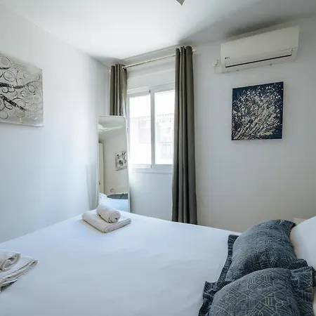Lejlighed 2 Bedroom With Terrace And Views