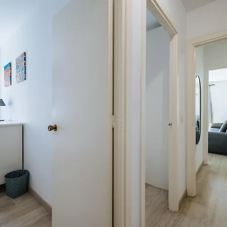 Lejlighed 2 Bedroom With Terrace And Views