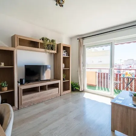 2 Bedroom With Terrace And Views