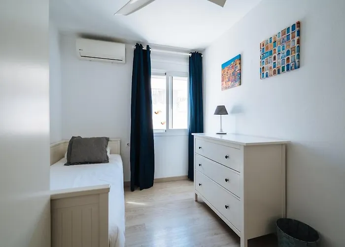 2 Bedroom With Terrace And Views *